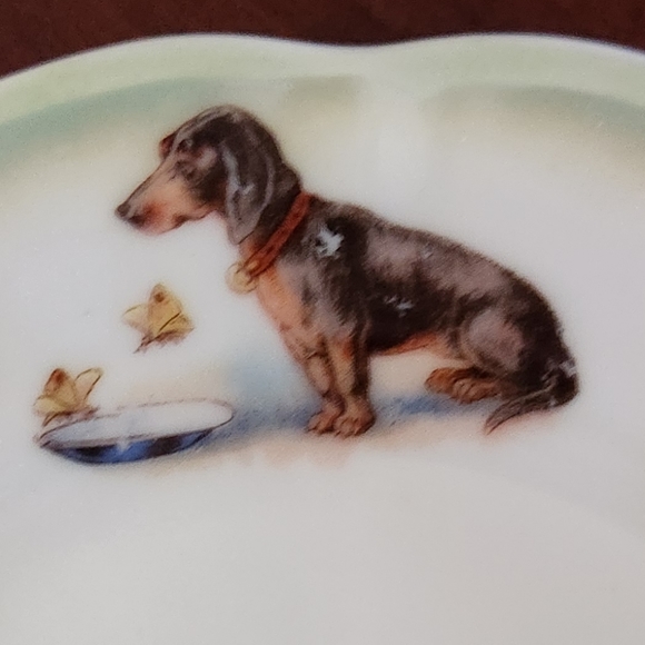 Vintage Plates (dogs/cats) - Picture 5 of 16